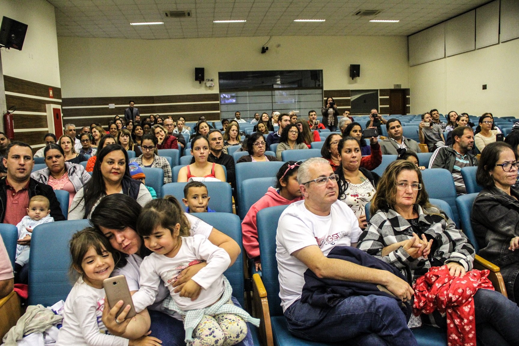 Imagem 3 da notícia: Museu recebe cerca de 700 visitas na Primavera dos Museus